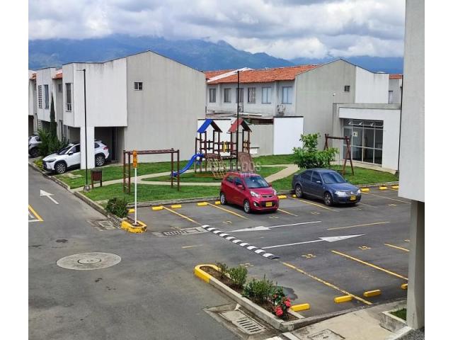 Casas, Venta en Jamundí