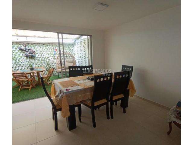 Casas, Venta en Jamundí