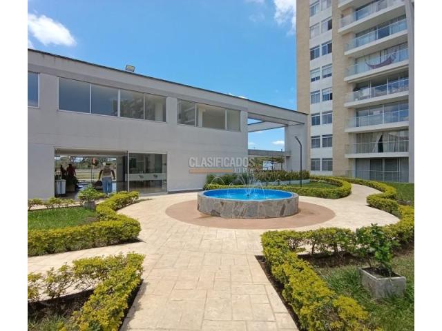Apartamentos, Venta en Jamundí