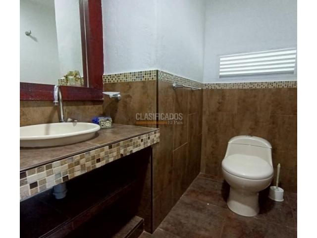 Casas, Venta en Jamundí