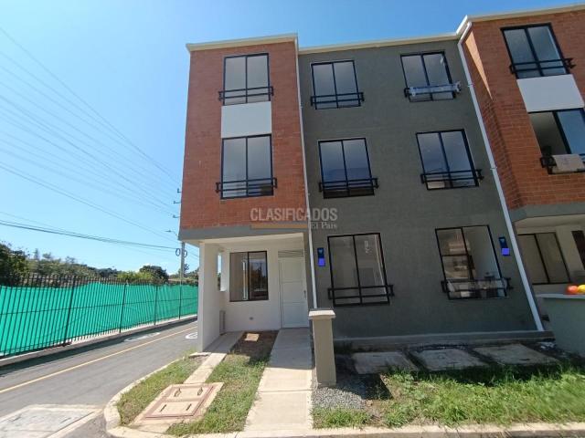 Casas, Venta en Jamundí