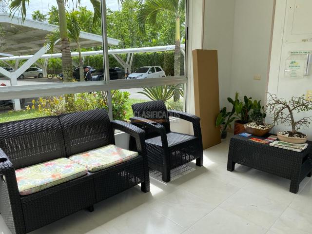 Apartamentos, Venta en Jamundí