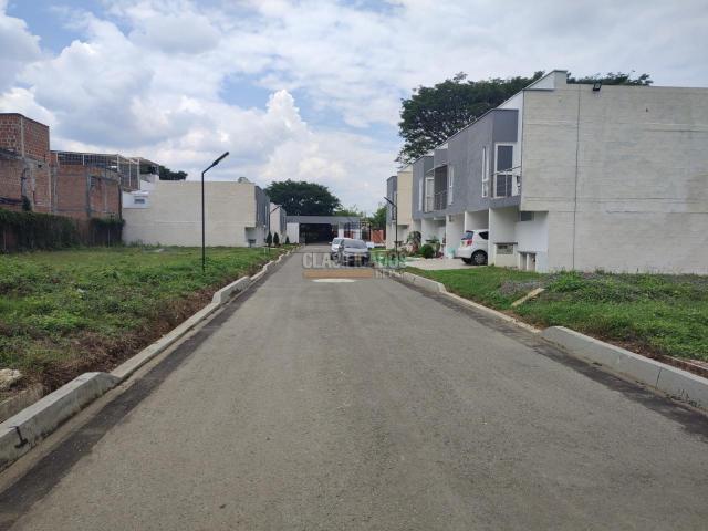 Lotes, Venta en Jamundí