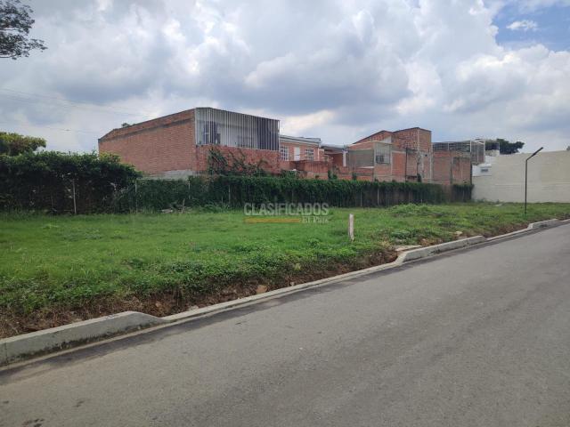 Lotes, Venta en Jamundí