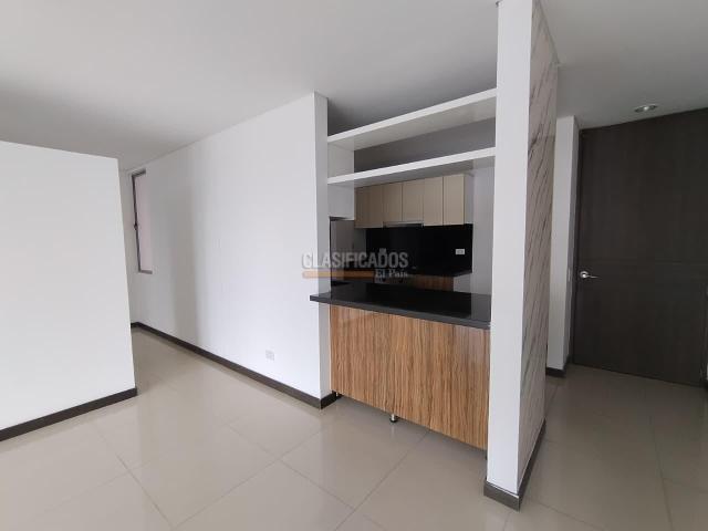 Apartamentos, Alquiler en Cañasgordas