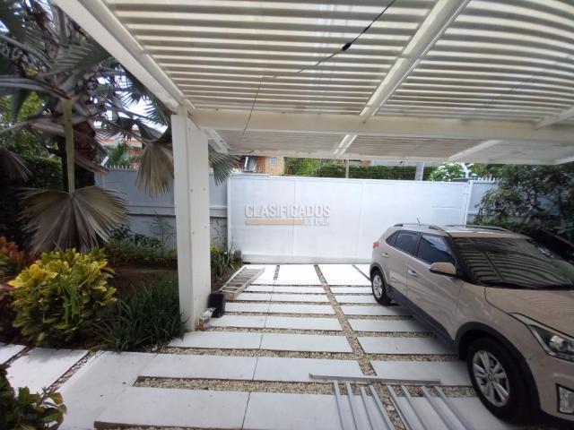 Casas, Alquiler en Ciudad Jardín