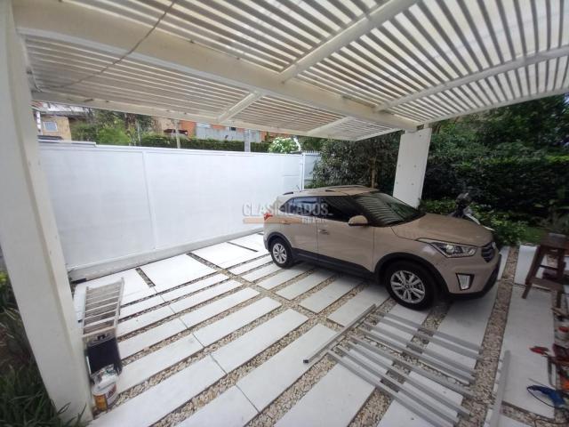 Casas, Alquiler en Ciudad Jardín