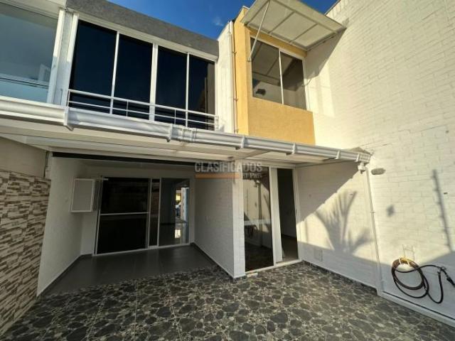 Casas, Venta en Jamundí