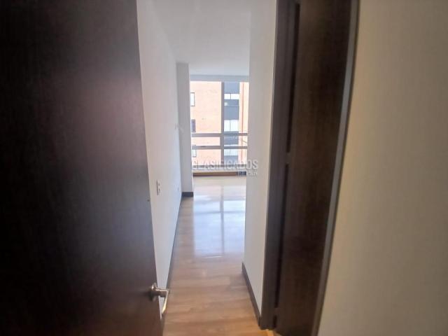 Apartamentos, Alquiler en Bogotá