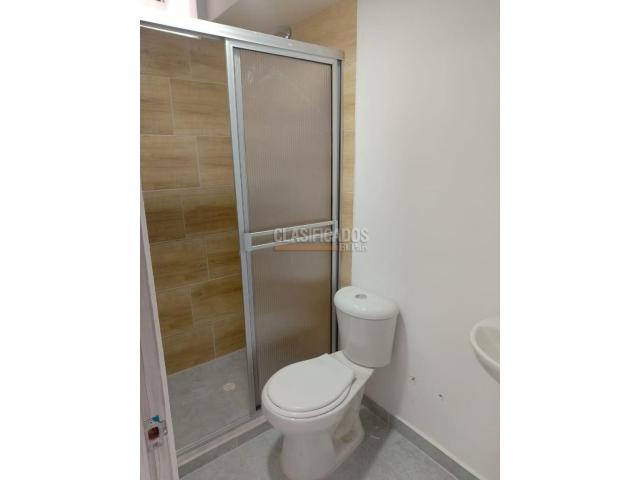 Apartamentos, Alquiler en Dos Quebradas