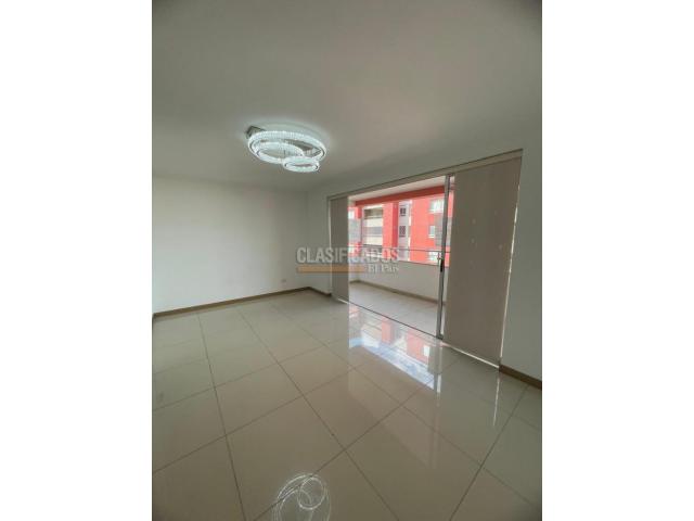 Apartamentos, Alquiler en La Flora