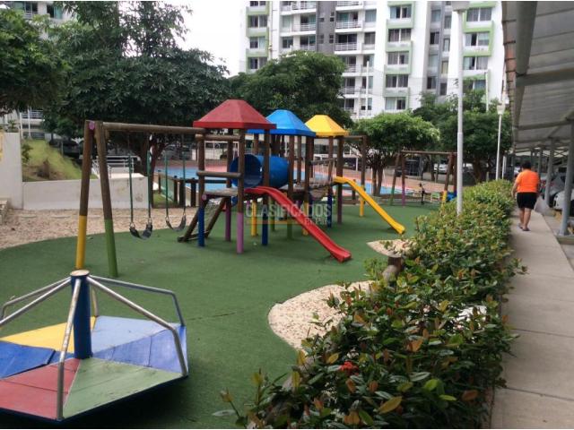 Apartamentos, Alquiler en Barranquilla