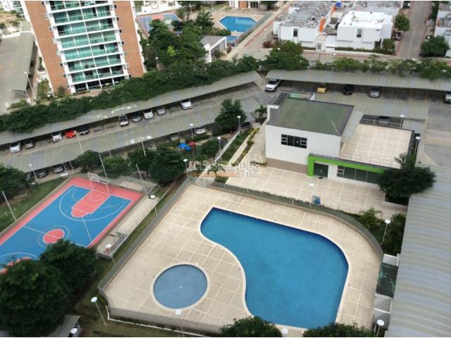Apartamentos, Alquiler en Barranquilla