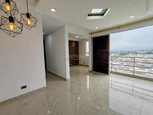Apartamentos, Alquiler en Los Guayacanes