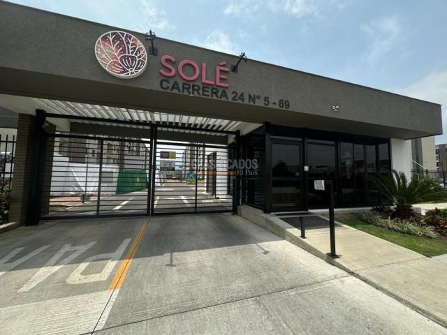 Apartamentos, Alquiler en Jamundí