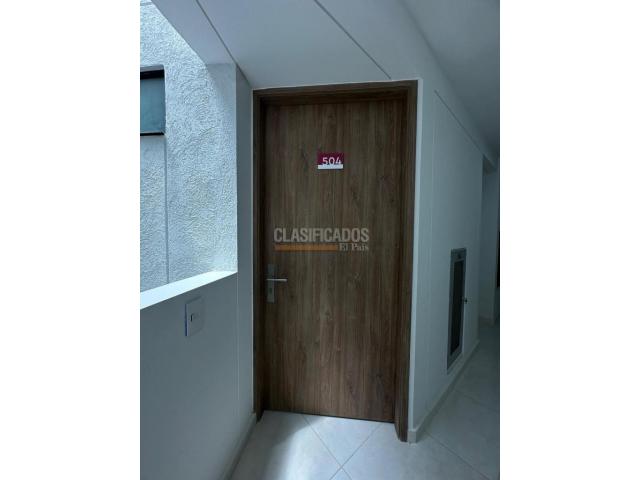 Apartamentos, Alquiler en Jamundí