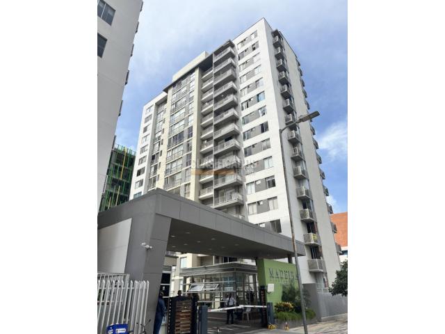 Apartamentos, Alquiler en Barranquilla