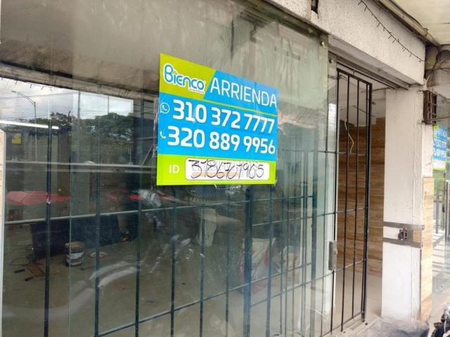 Locales y Bodegas, Alquiler en Dos Quebradas