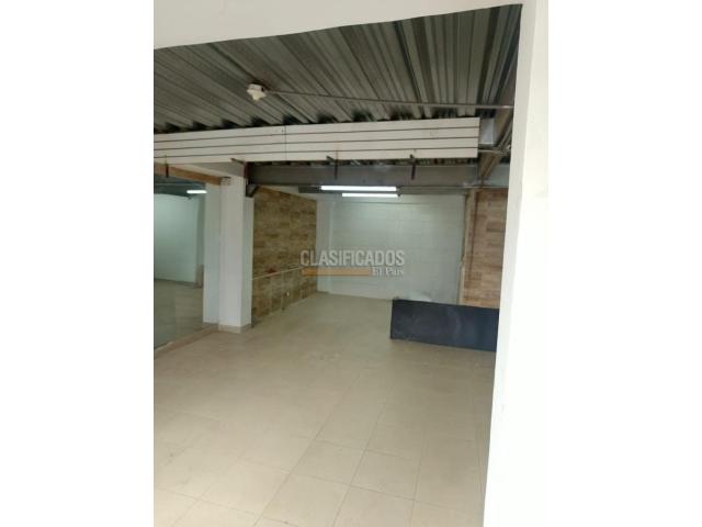 Locales y Bodegas, Alquiler en Dos Quebradas