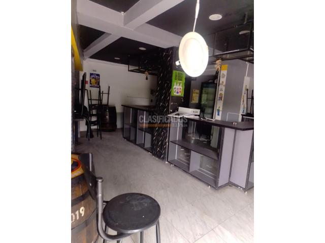 Locales y Bodegas, Alquiler en Dos Quebradas