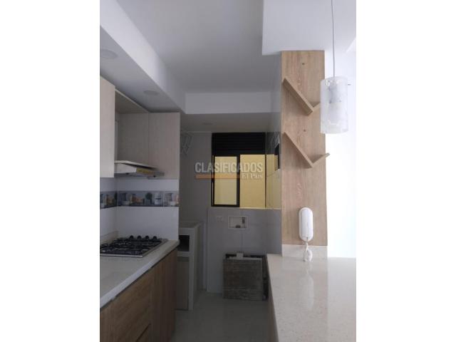 Apartamentos, Venta en Jamundí