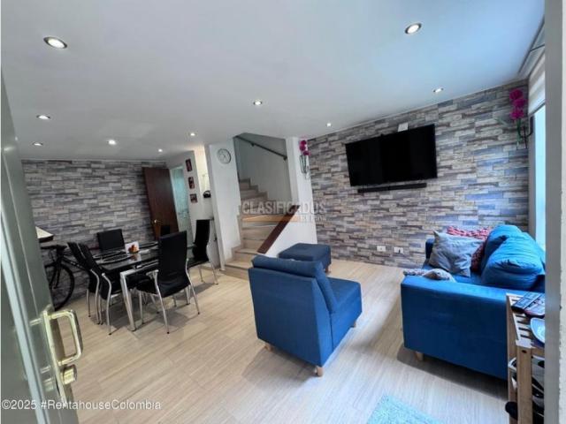 Casas, Venta en Bogotá