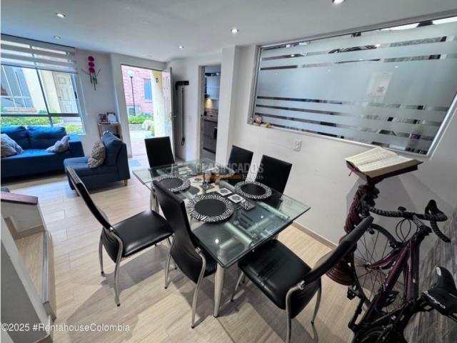 Casas, Venta en Bogotá