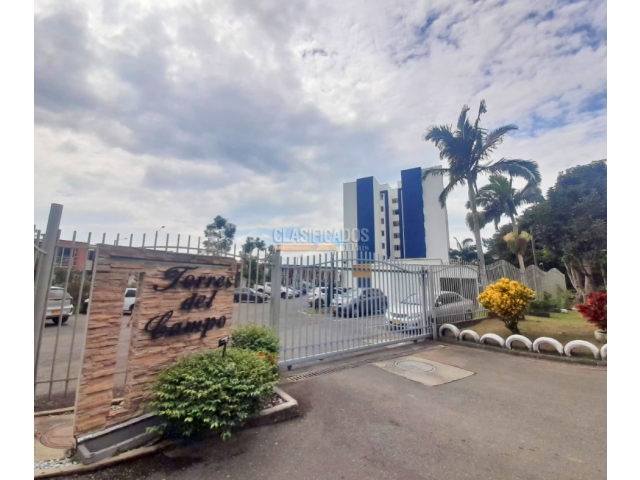 Apartamentos, Alquiler en Pereira