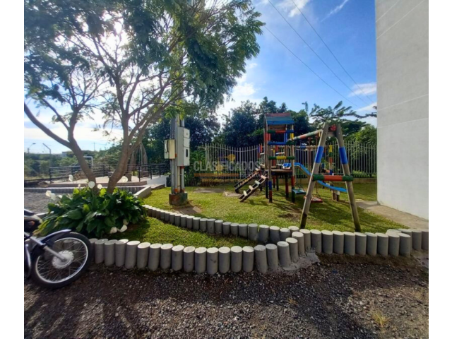 Apartamentos, Alquiler en Pereira