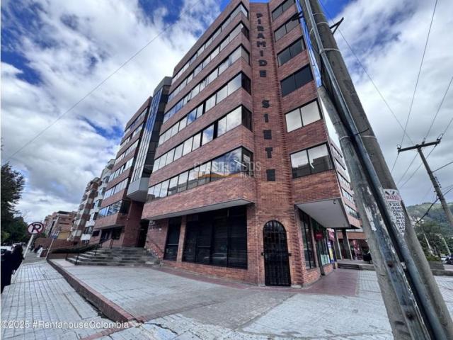 Oficinas y Consultorios, Venta en Bogotá