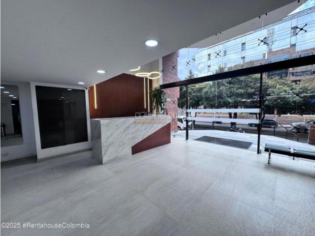 Oficinas y Consultorios, Venta en Bogotá