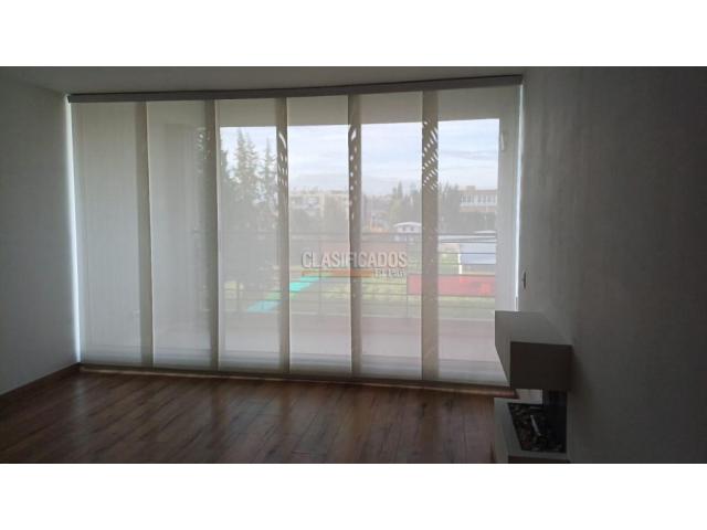 Apartamentos, Alquiler en Cajica