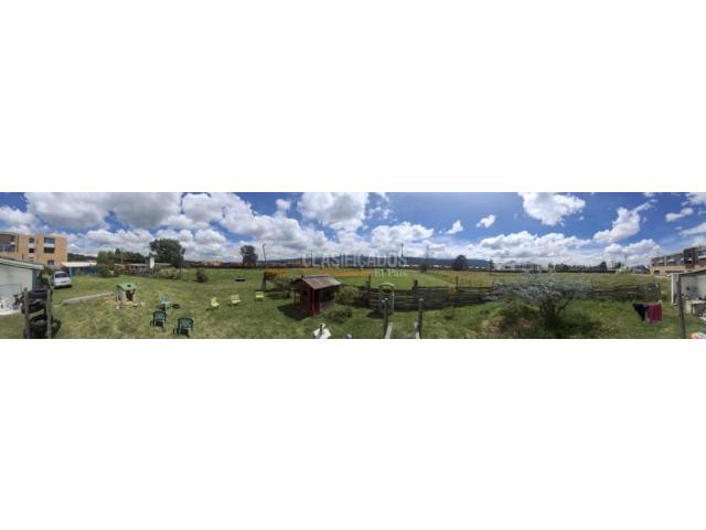 Fincas y Casas Campestres, Venta en Chía