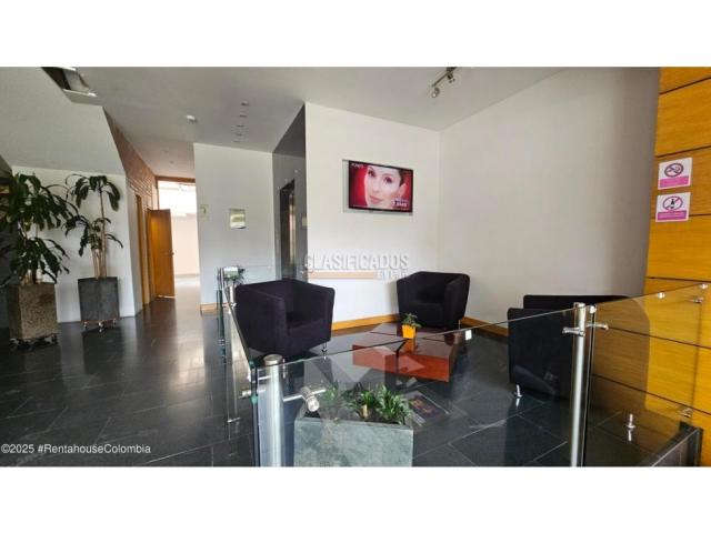 Apartamentos, Alquiler en Bogotá