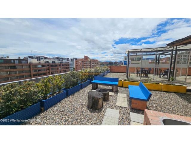 Apartamentos, Alquiler en Bogotá