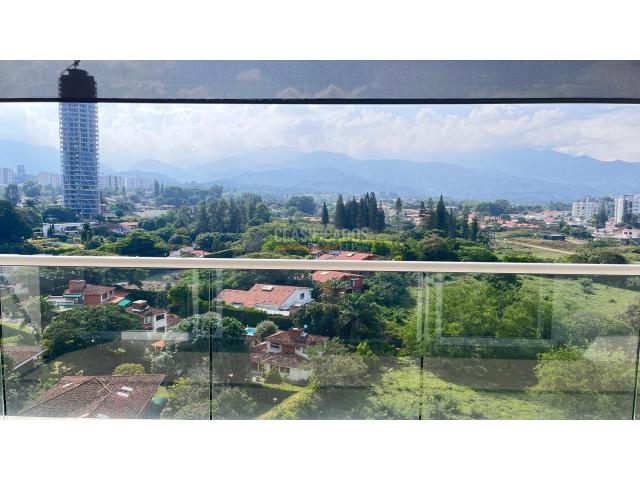 Apartamentos, Alquiler en Pance