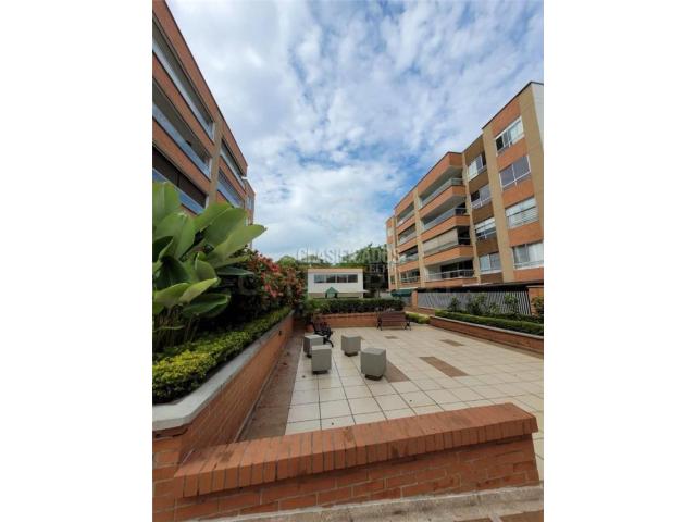 Apartamentos, Venta en Pance