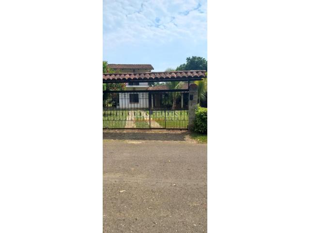 Casas, Venta en Jamundí