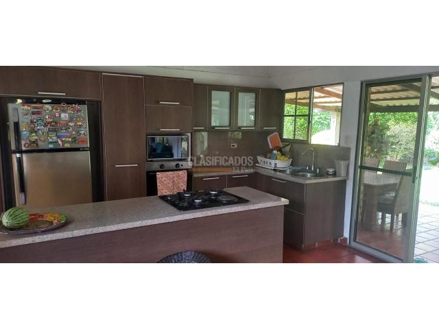 Casas, Venta en Jamundí