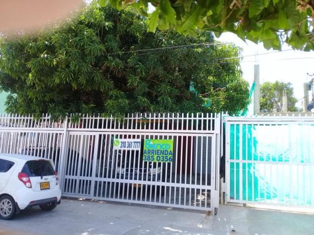 Locales y Bodegas, Alquiler en Barranquilla