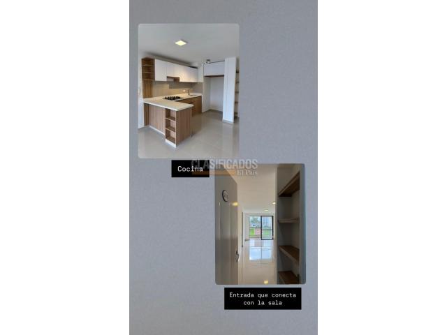 Apartamentos, Venta en Jamundí