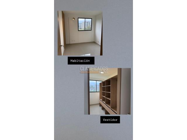 Apartamentos, Venta en Jamundí