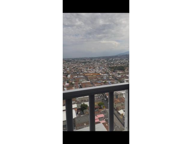 Apartamentos, Venta en Centro Ccial Ciudad de Cali