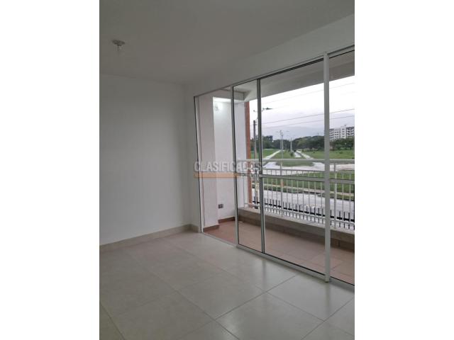 Apartamentos, Alquiler en Vivero Parque Residencial