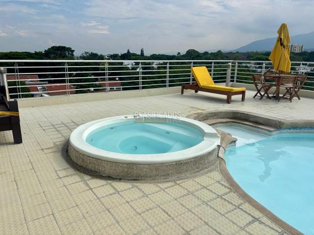 Apartamentos, Venta en Pance