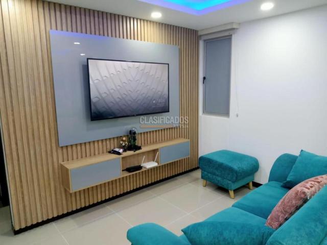 Apartamentos, Venta en Caney