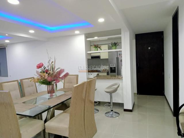 Apartamentos, Venta en Caney