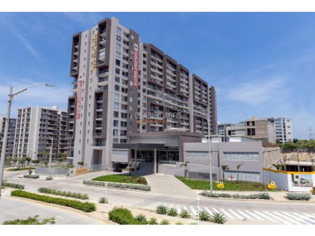 Apartamentos, Alquiler en Barranquilla