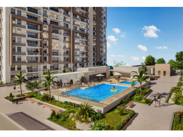 Apartamentos, Alquiler en Barranquilla