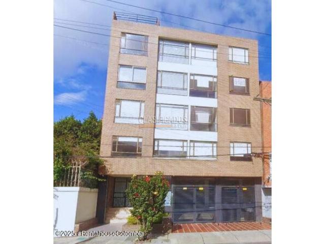 Apartamentos, Venta en Bogotá